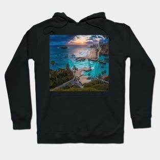 Lynch Beach Hoodie